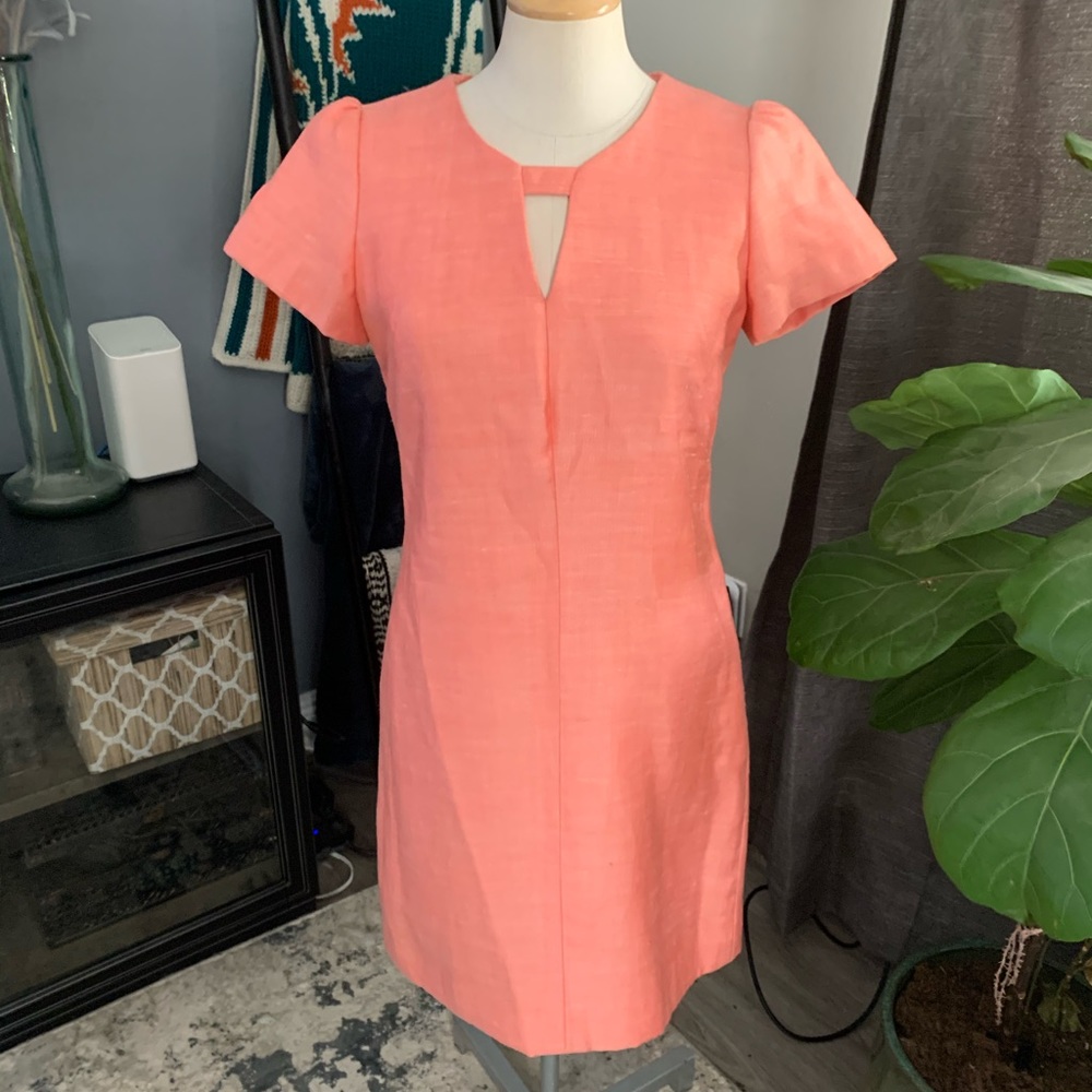 Shannon McLean dress